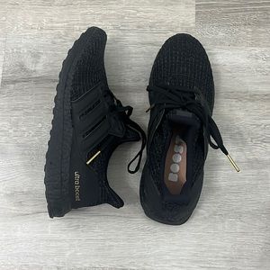 Adidas ultra boost sneakers